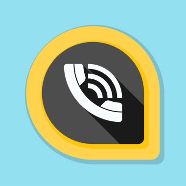 Arama düğmesi simgesi