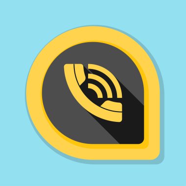 Arama düğmesi simgesi