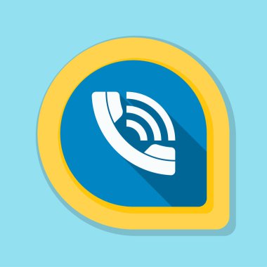 Arama düğmesi simgesi