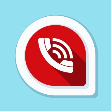 Arama düğmesi simgesi