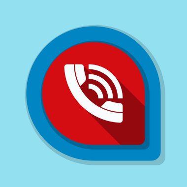 Arama düğmesi simgesi