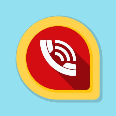 Arama düğmesi simgesi