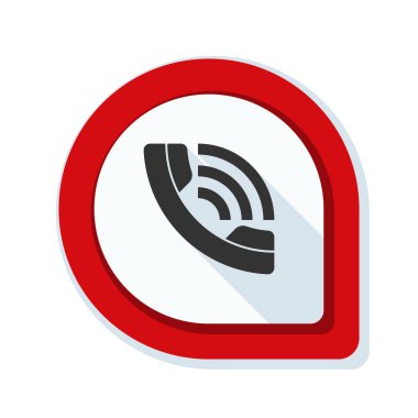 Arama düğmesi simgesi