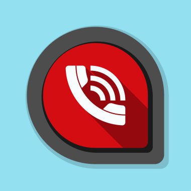 Arama düğmesi simgesi