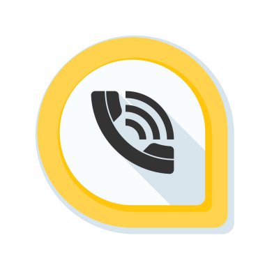 Arama düğmesi simgesi