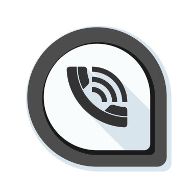 Arama düğmesi simgesi