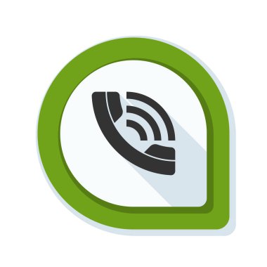 Arama düğmesi simgesi