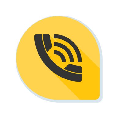 Arama düğmesi simgesi