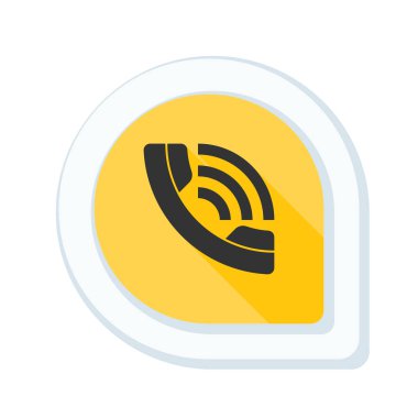 Arama düğmesi simgesi