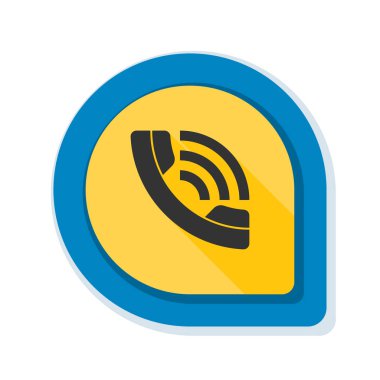 Arama düğmesi simgesi