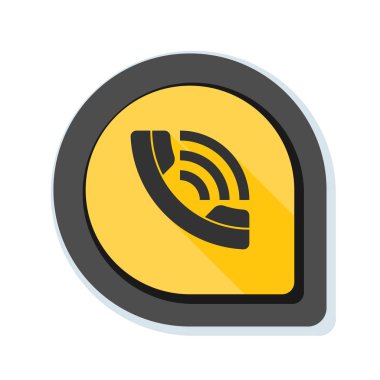 Arama düğmesi simgesi