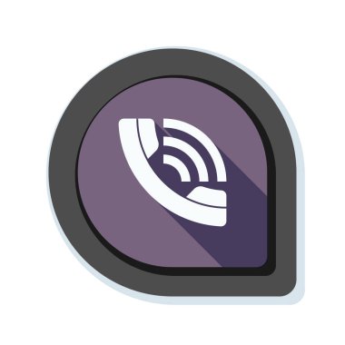 Arama düğmesi simgesi