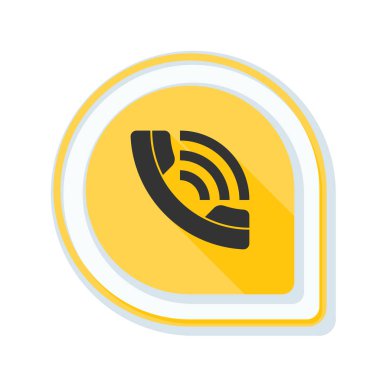 Arama düğmesi simgesi