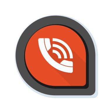 Arama düğmesi simgesi