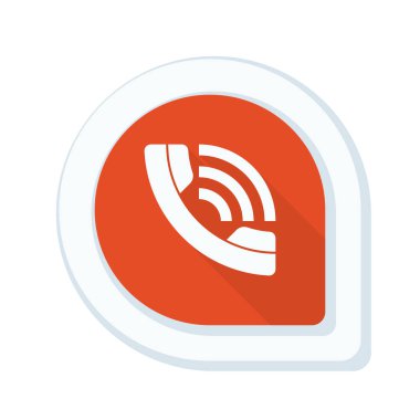 Arama düğmesi simgesi