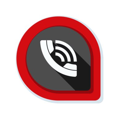 Arama düğmesi simgesi