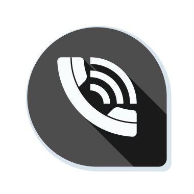 Arama düğmesi simgesi