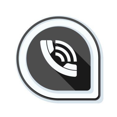 Arama düğmesi simgesi