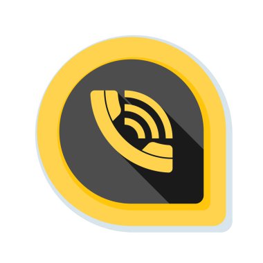 Arama düğmesi simgesi