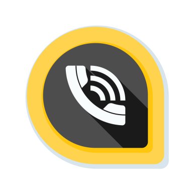 Arama düğmesi simgesi