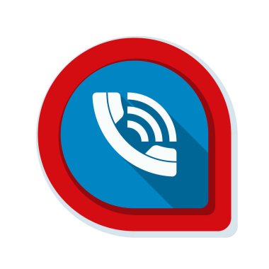 Arama düğmesi simgesi