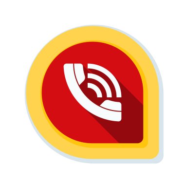 Arama düğmesi simgesi