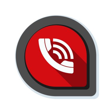 Arama düğmesi simgesi