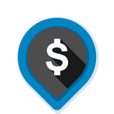 dolar işareti gezinti PIN