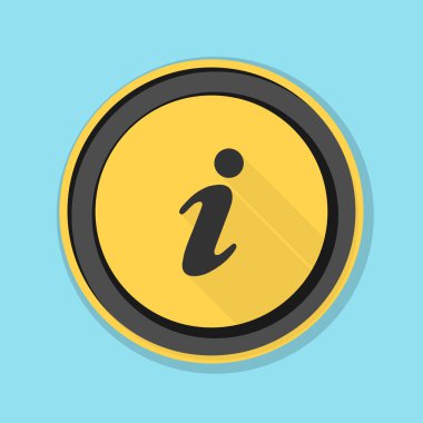 bilgi destek simgesi