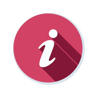 bilgi destek simgesi