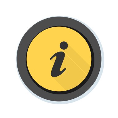 bilgi destek simgesi