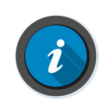 bilgi destek simgesi