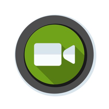 kamera düz işareti