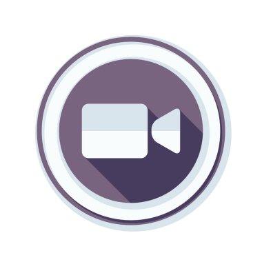 kamera düz işareti