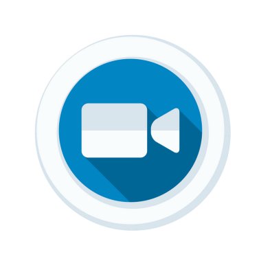 kamera düz işareti