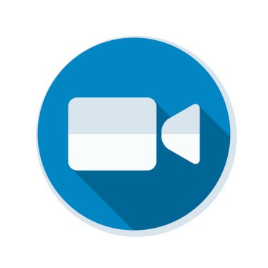 kamera düz işareti