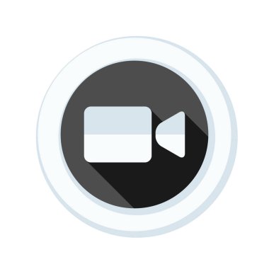 kamera düz işareti