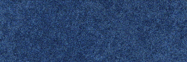 Blaue Denim-Textur — Stockvektor