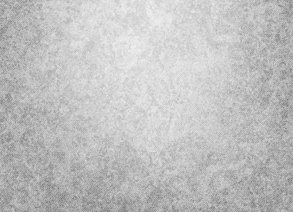 Grey denim texture — Stock Photo, Image