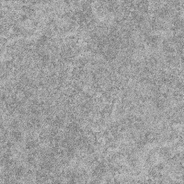 Textura de mezclilla gris — Vector de stock