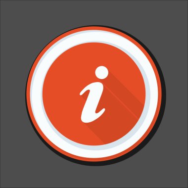 bilgi destek simgesi