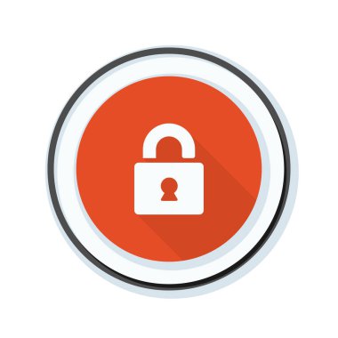 Güvenli Kilit düğmesi