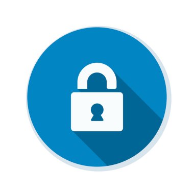 Güvenli Kilit düğmesi