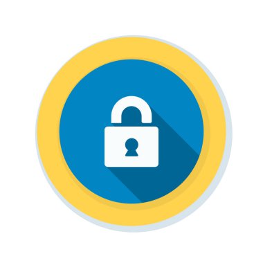 Güvenli Kilit düğmesi