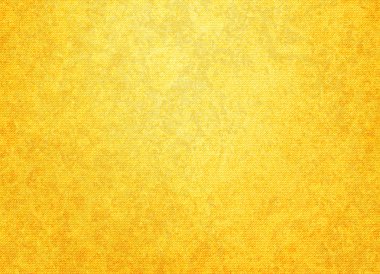 Sarı denim doku arka planı için