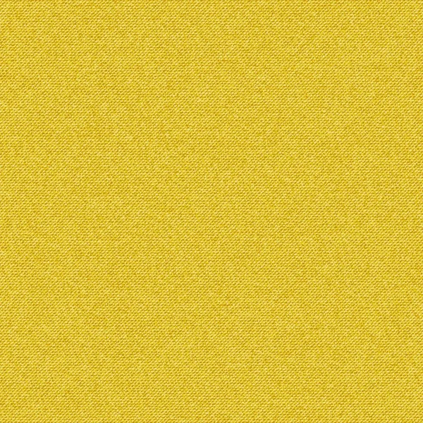 Textura de denim amarelo para fundo —  Vetores de Stock