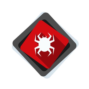 Ransomware tehlike işareti