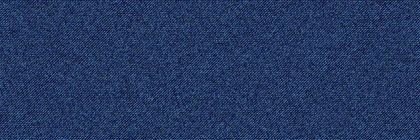 Realistische denim texture — Stockvector