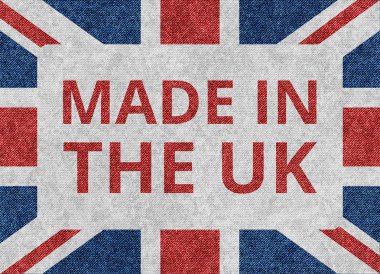 İngiltere'de denim işareti yaptı