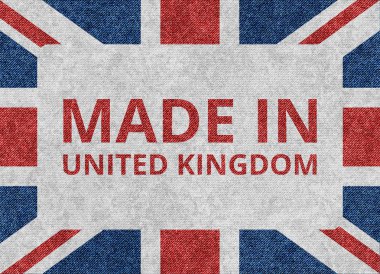 İngiltere'de denim işareti yaptı